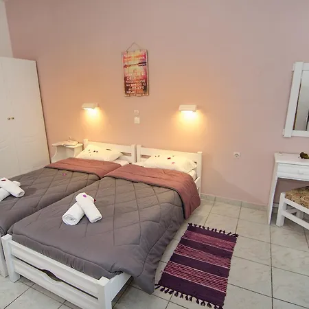 Noufaro Apartman *