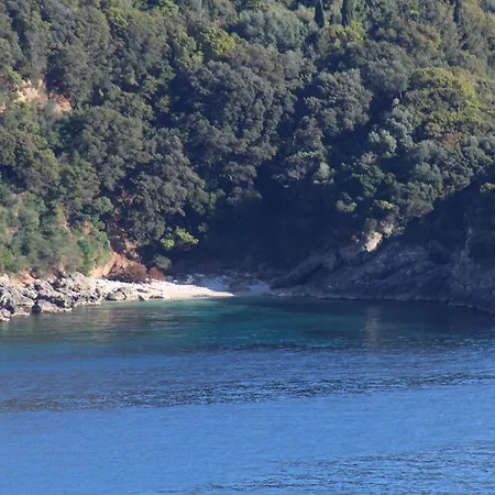 Noufaro Lejlighed Paleokastritsa