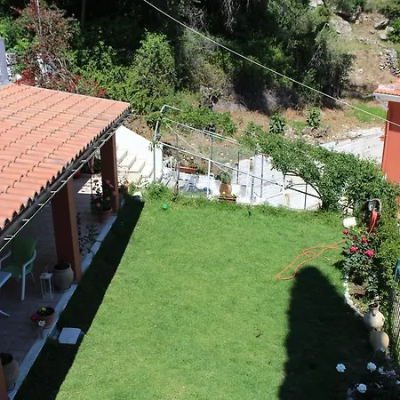 Noufaro Apartment Paleokastritsa