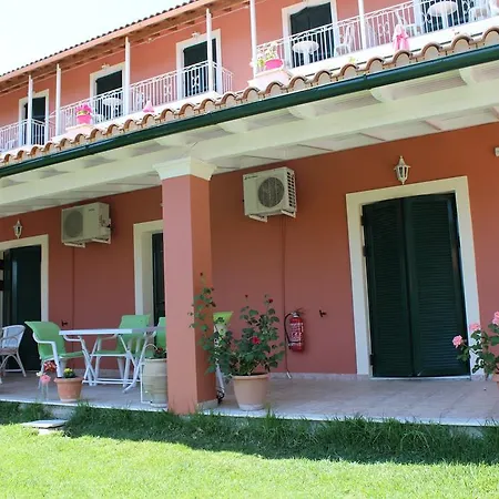 Noufaro Apartment