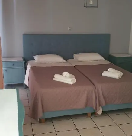 Noufaro Apartment Paleokastritsa