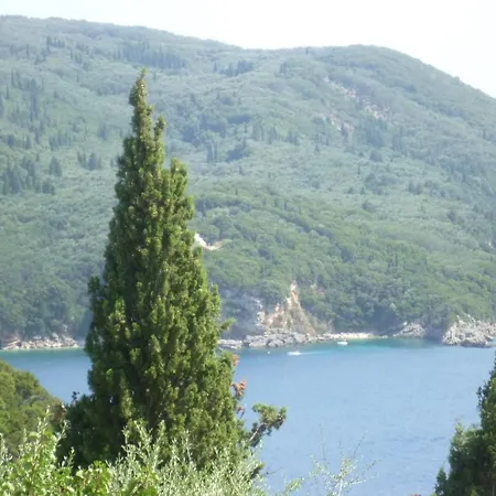 Noufaro Paleokastritsa