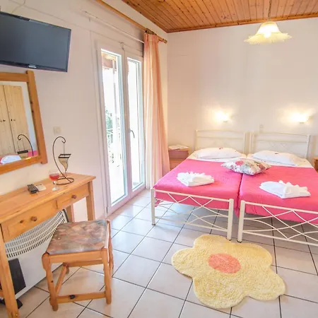 Noufaro Apartment *