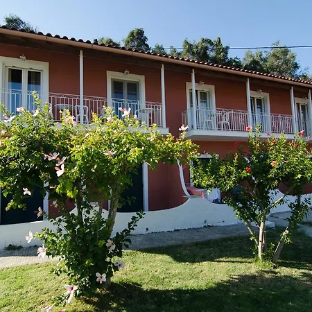 Noufaro Paleokastritsa