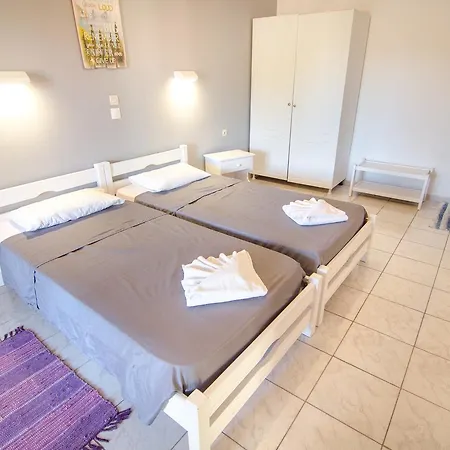 Apartment Noufaro Paleokastritsa